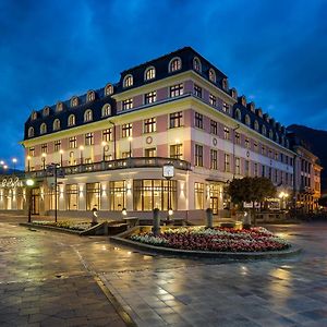 Hotel Kultura